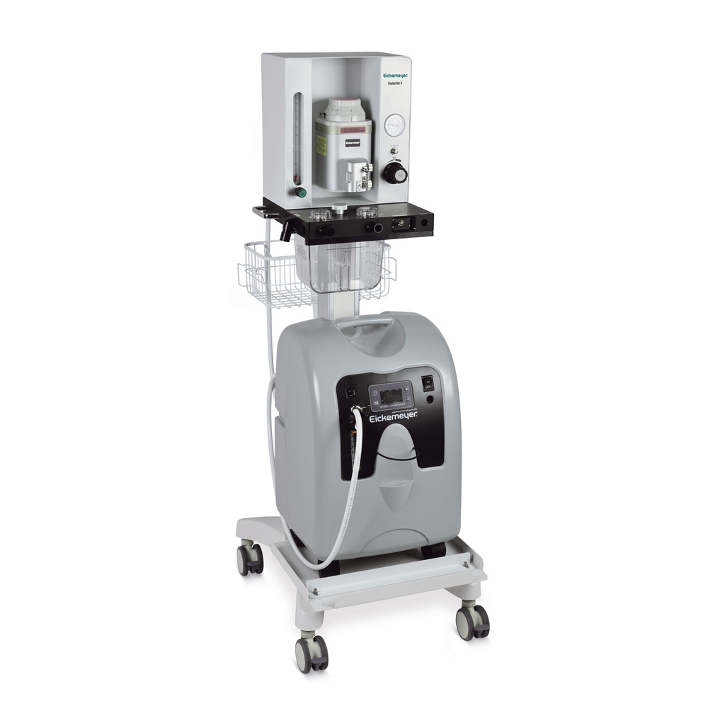 EICKEMEYER® NarkoVet II actiepakket