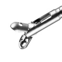 Biopsietang voor werkkanalen van Ø = 2,8 mm, L = 400 cm