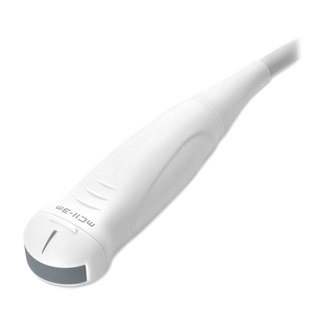 Microconvexe transducer mC11-3m voor Vetus E5