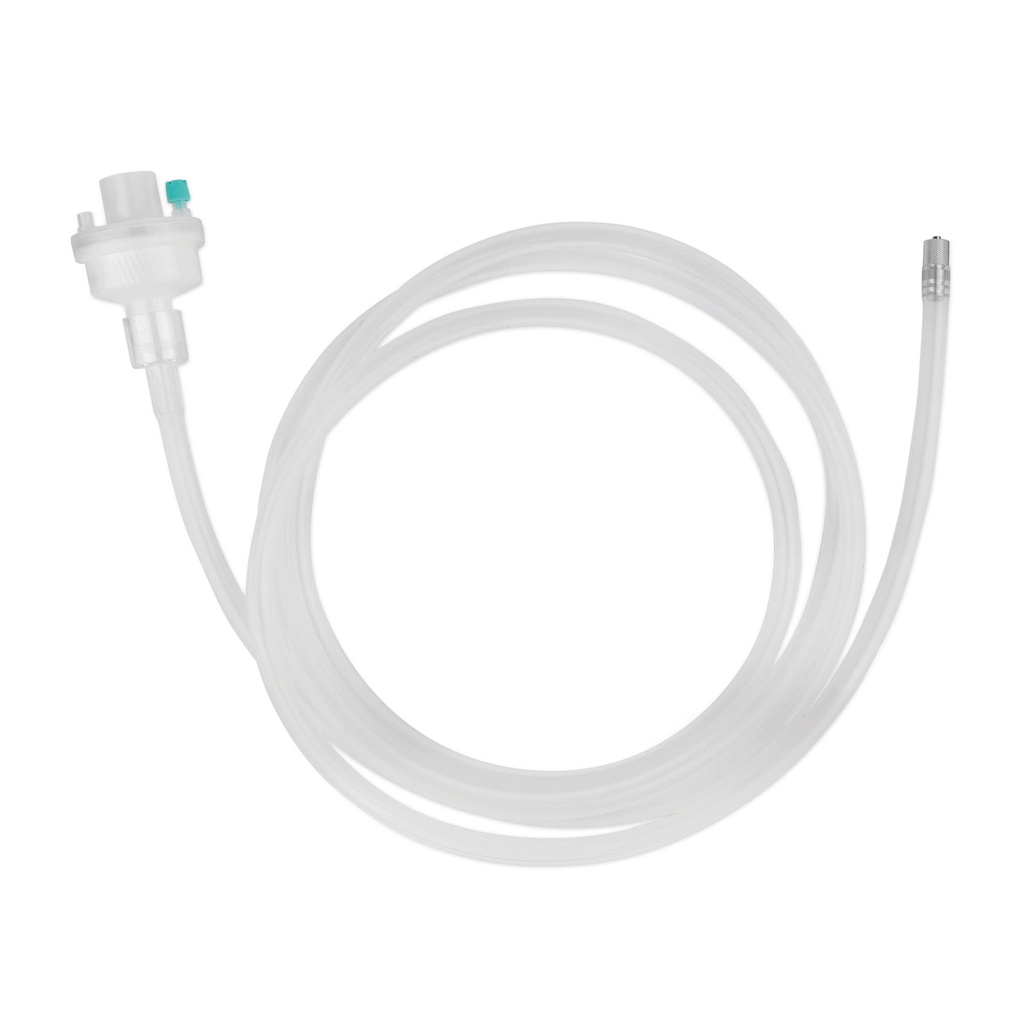 Slang voor CO2-insufflator