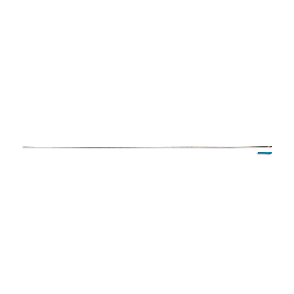Inseminatiekatheter,  D: 1,3 mm, lengte 70 cm, 10 stuks.