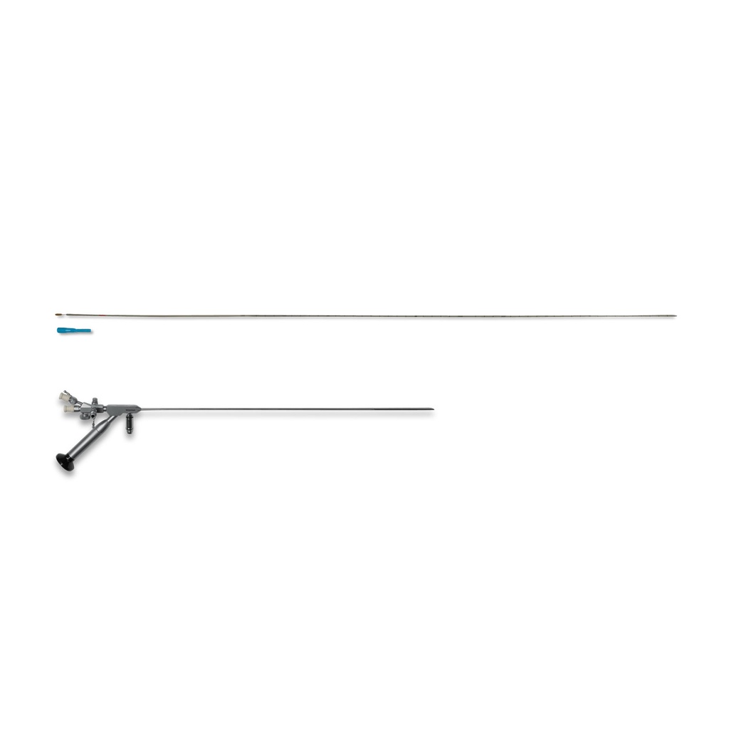 [304333] Inseminatieset incl. endoscoop (304349) en katheter (304343), EickView vruchtbaarheid-TCI-set