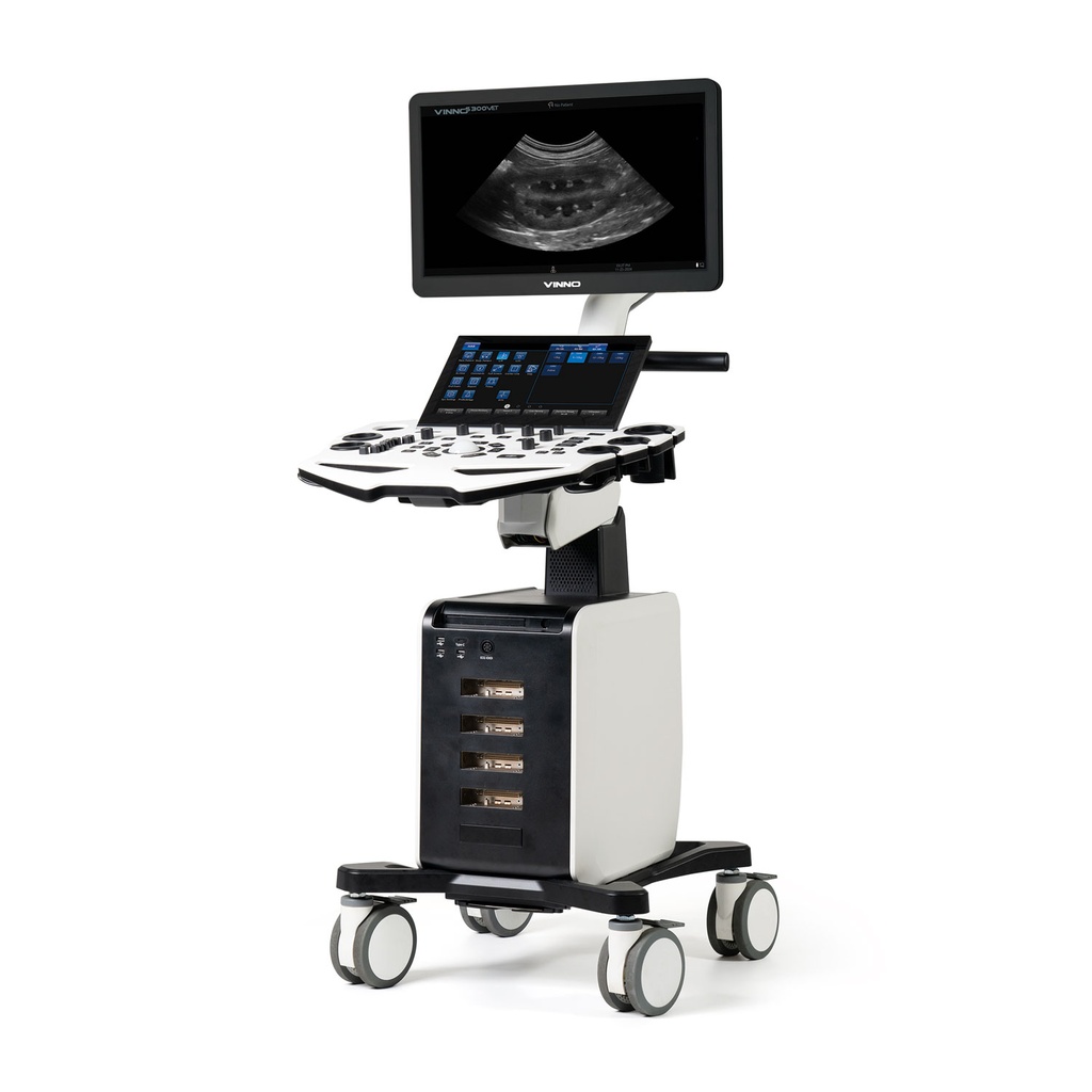 VINNO S300 VET echografieapparaat