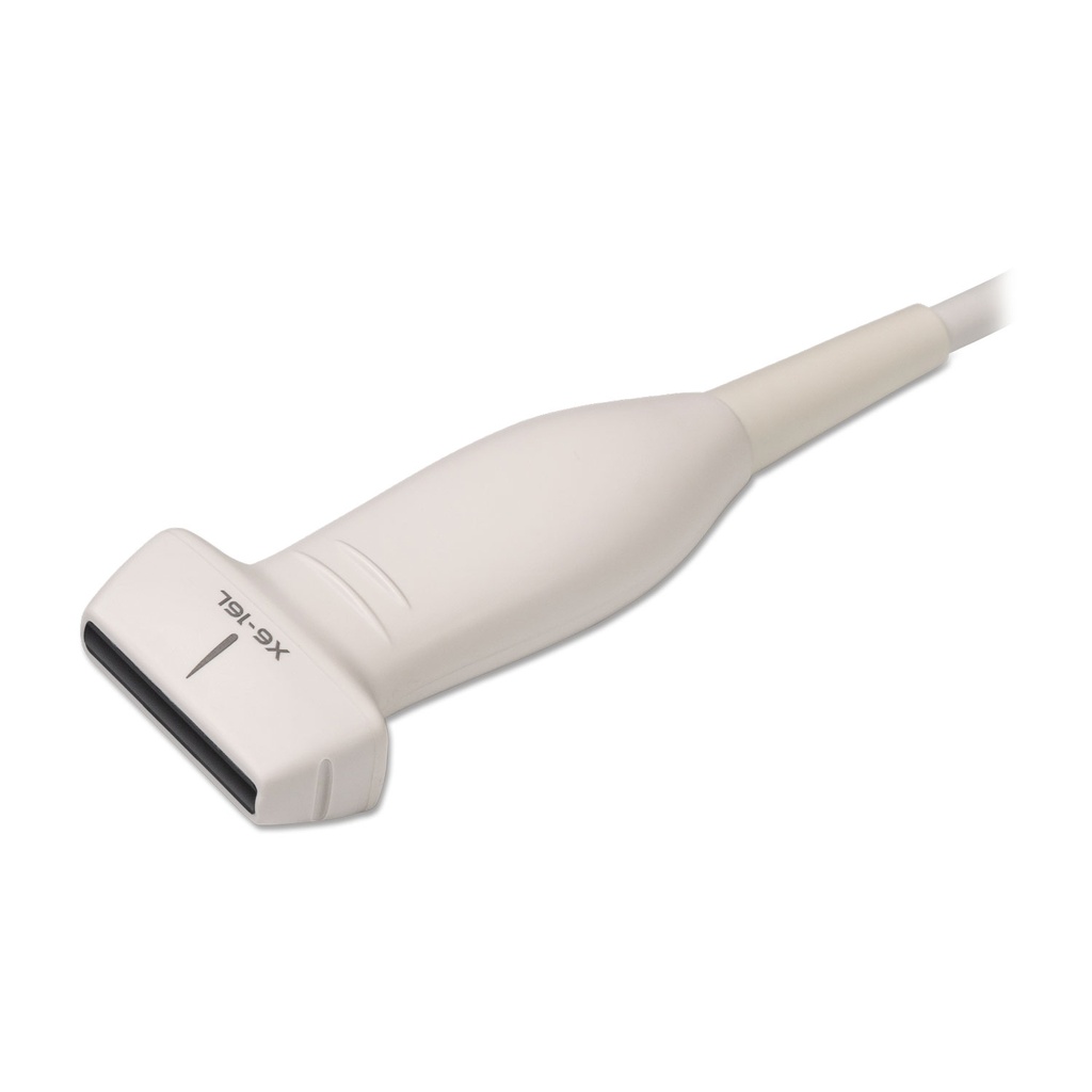 X6-16L Lineaire T-vormige sonde voor VINNO R300 VET