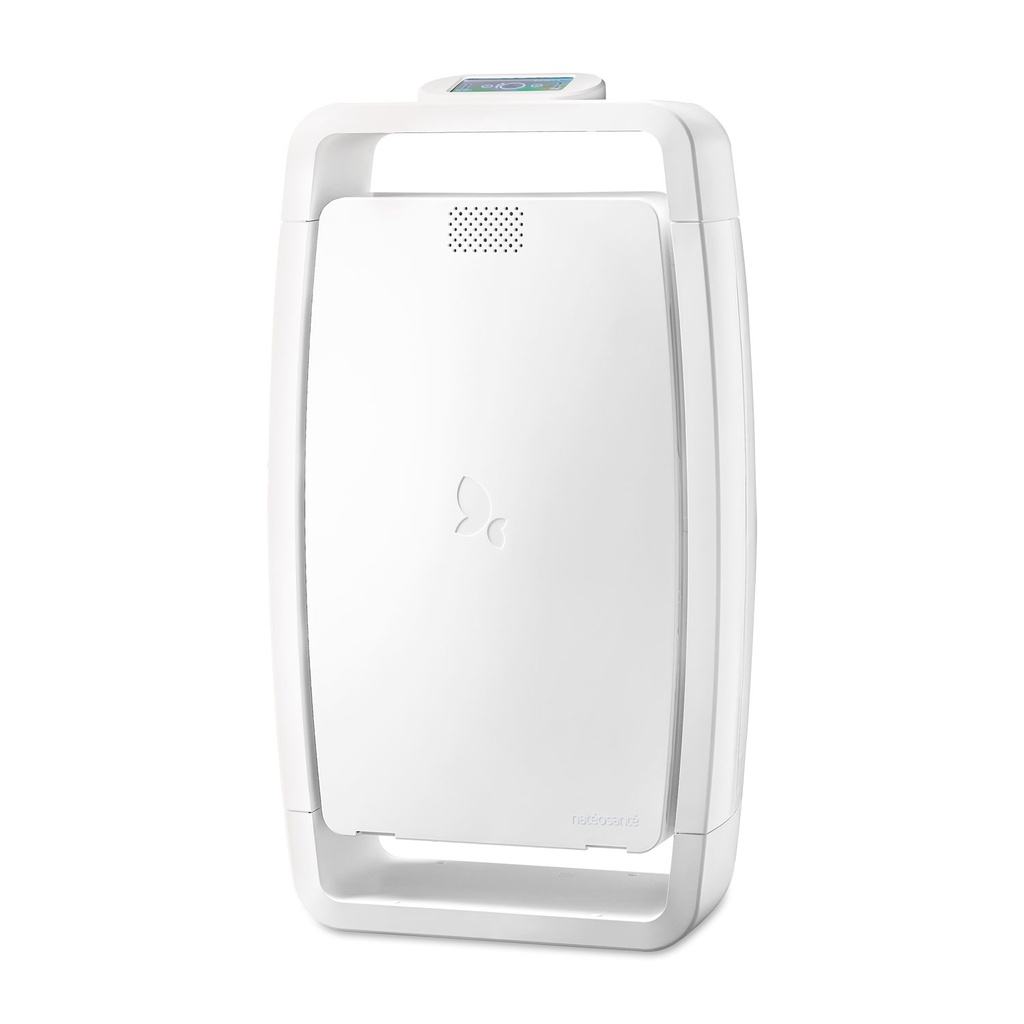 [503060] Luchtreiniger NATEOSANTE EOLIS Air Manager 1200S