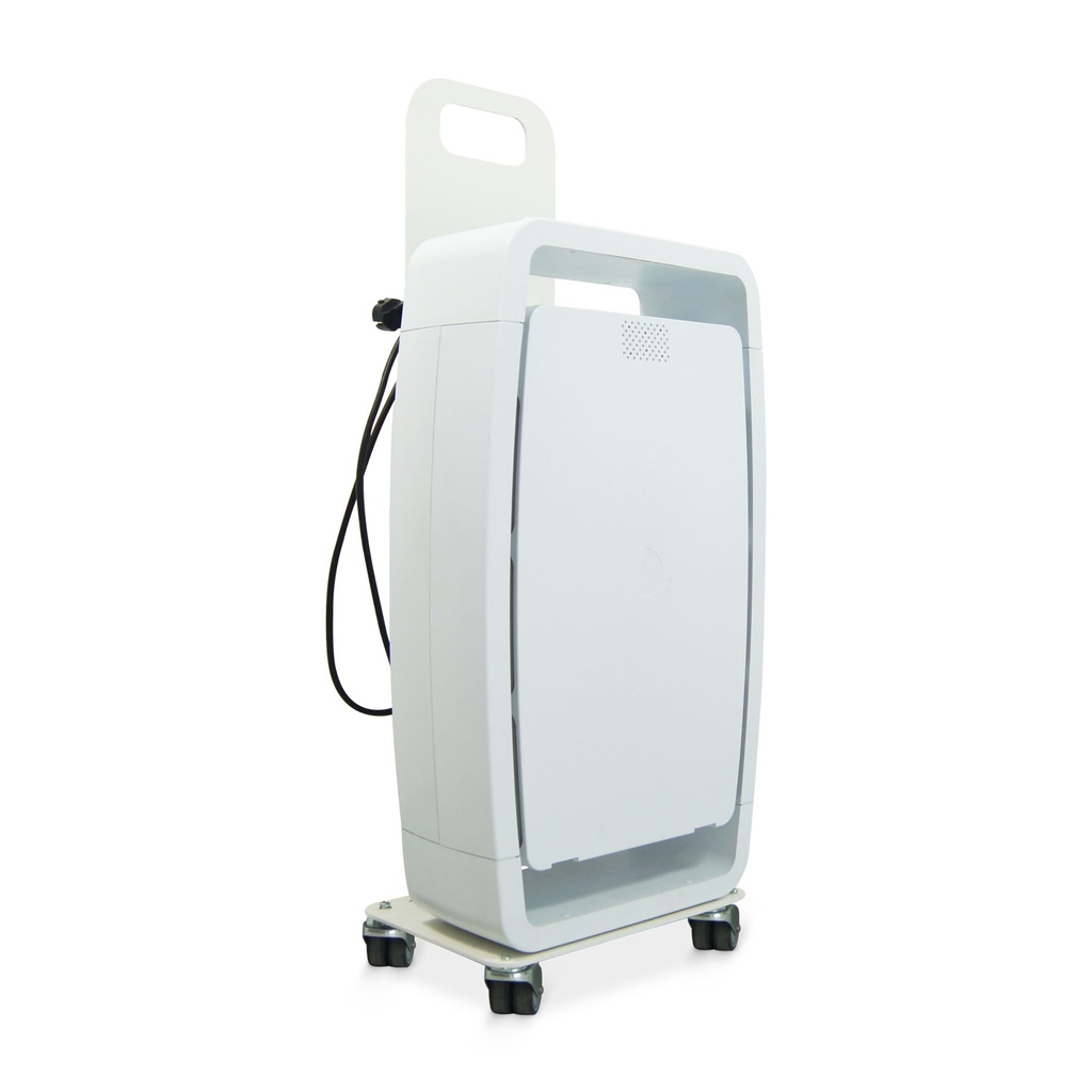 [50306005] Carrello per purificatore d'aria EOLIS Air Manager 1200S
