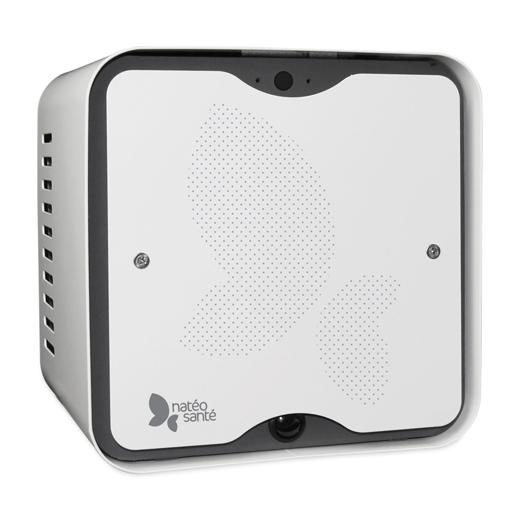 Hygeolis luchtreiniger