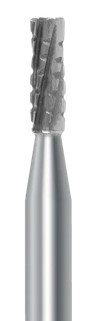 Fissuurboortje C.31