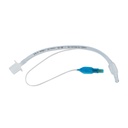 Schnäppchen: 10 Trachealtuben ID = 5,5 mm, 27 cm lang, mit Ventil für Luer- und Luer-Lock- Spitzenansätze. Steril bis 31.12.2025