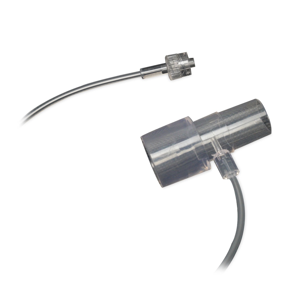 Linea di campionamento Sidestream per il modulo CO₂ per monitor del sistema di anestesia NarkoVet PRO