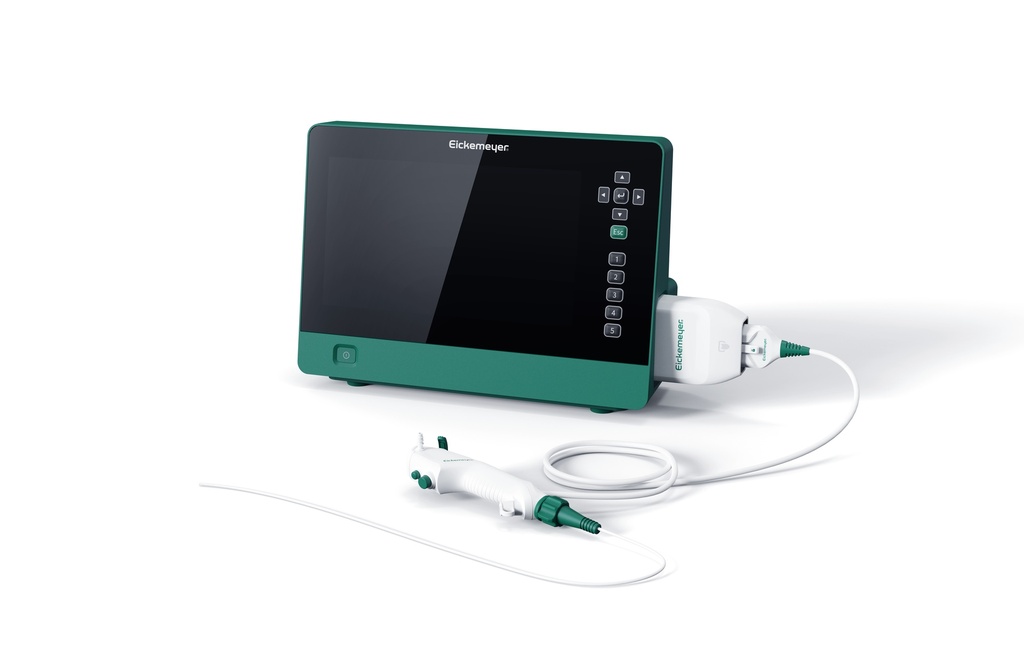 EickView 5-in-1 naar HD-SD-adapter