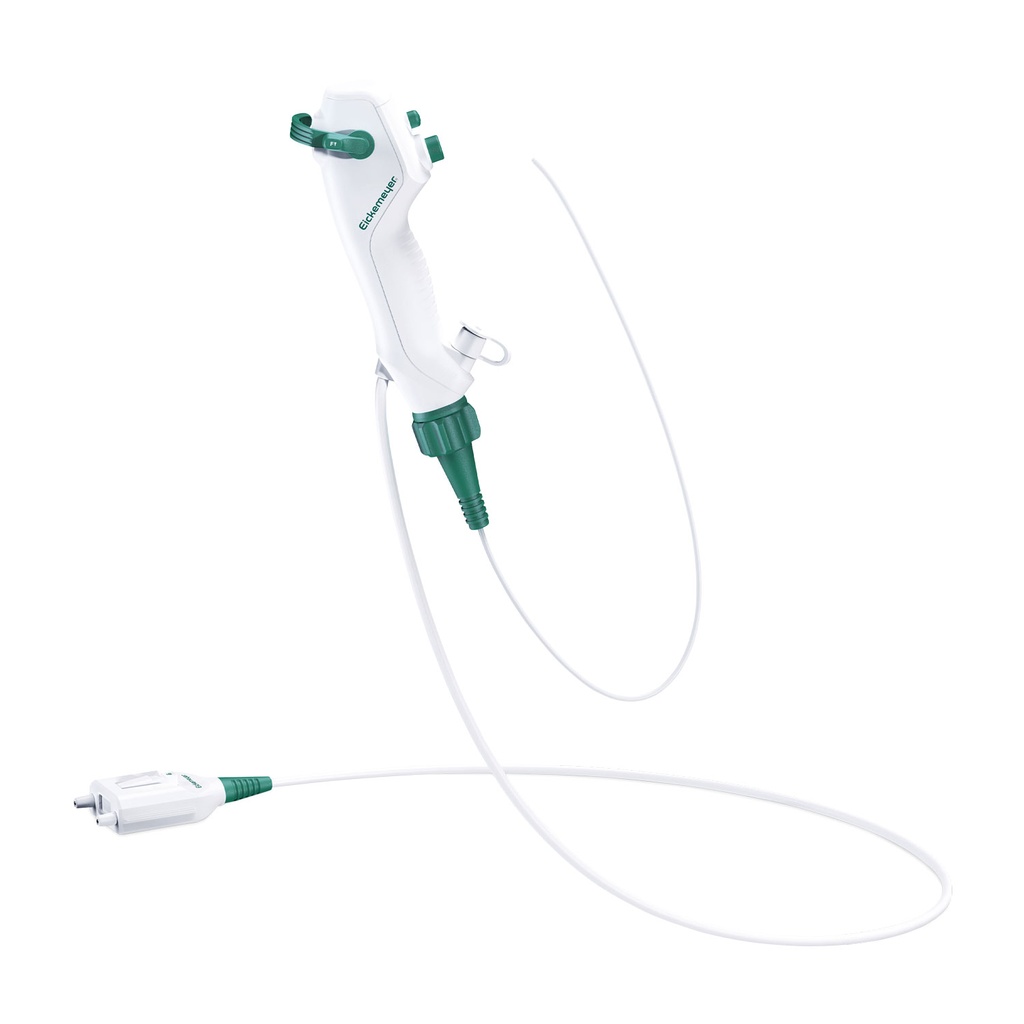 EickView 60M HD-SD, semi-wegwerpbaar, werklengte 60 cm, buitendiameter 3,1 mm, werkkanaal 1,2 mm