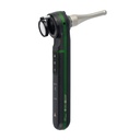 HEINE BETA X VET Otoscoop, HEINE X CHANGE Systeem SL-Magnifier, HEINE XV4 en XV6 Specula, HEINE AllSpec disposable-Tips 4 mm, HEINE E4-USBC adapter en  Case