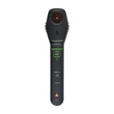 HEINE BETA X VET oftalmoscoop, HEINE E4-USBC stekkervoeding en koffer