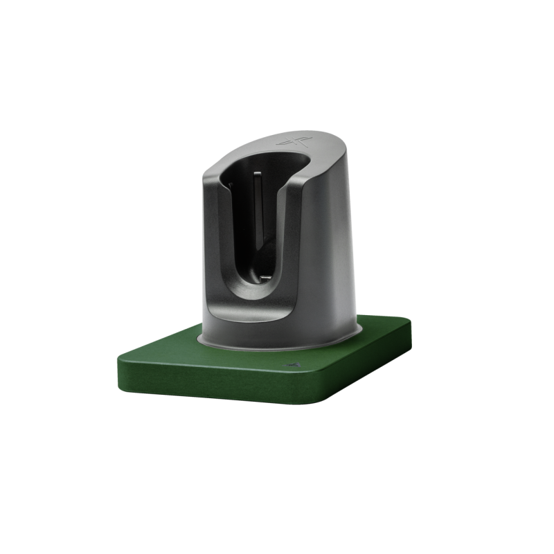 HEINE® BETA X VET enkelvoudig oplaadstation, zonder voeding en kabel