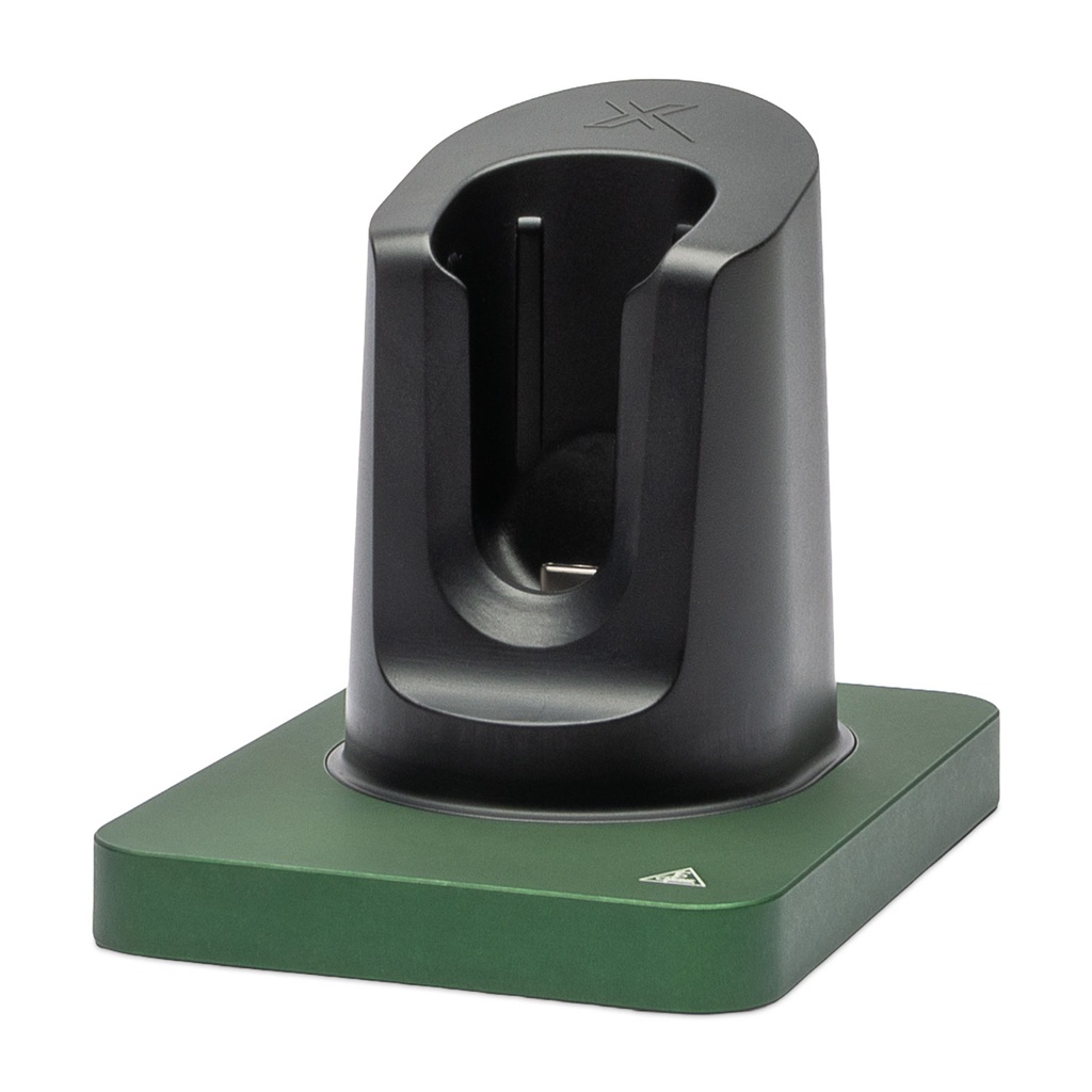 [302583] HEINE® BETA X VET enkelvoudig oplaadstation, zonder voeding en kabel