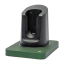 HEINE® BETA X VET enkelvoudig oplaadstation, zonder voeding en kabel