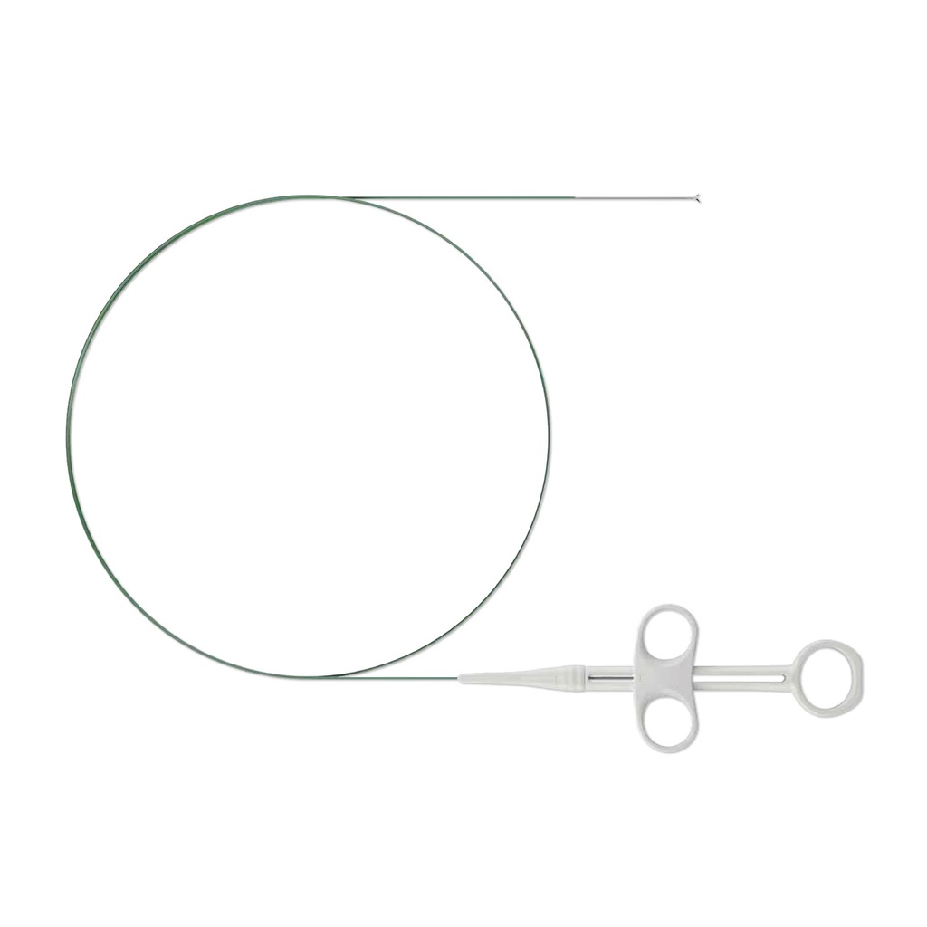 Biopsietang, semi-wegwerpbaar voor EickView 60SD / 60SD XS / 65SD URS