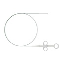 Biopsietang, semi-wegwerpbaar voor EickView 60SD / 60SD XS / 65SD URS