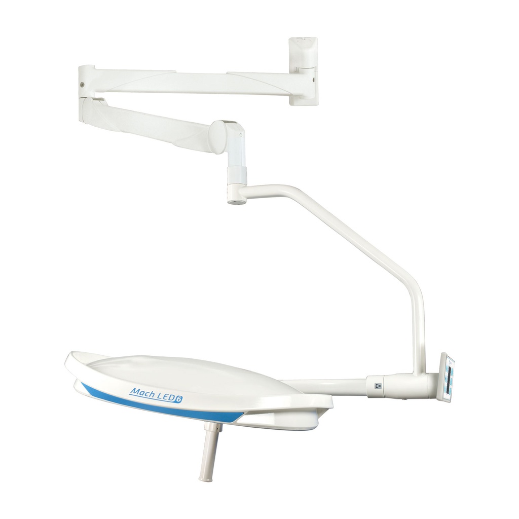 [613014] Mach LED 6MC BASIC Wand model