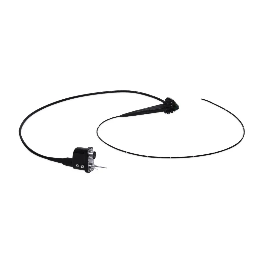 [306271] Videoendoskop EickView 300 HD+, distal ende ydre Ø = 13 mm, Arbejdskanal Ø = 3,7 mm, L = 300 cm