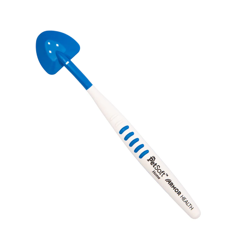 Petsoft Home retractor