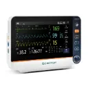 LifeVet 10 Multiparameter Monitor met Touchscreen