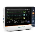 LifeVet 10 Multiparameter Monitor met Touchscreen
