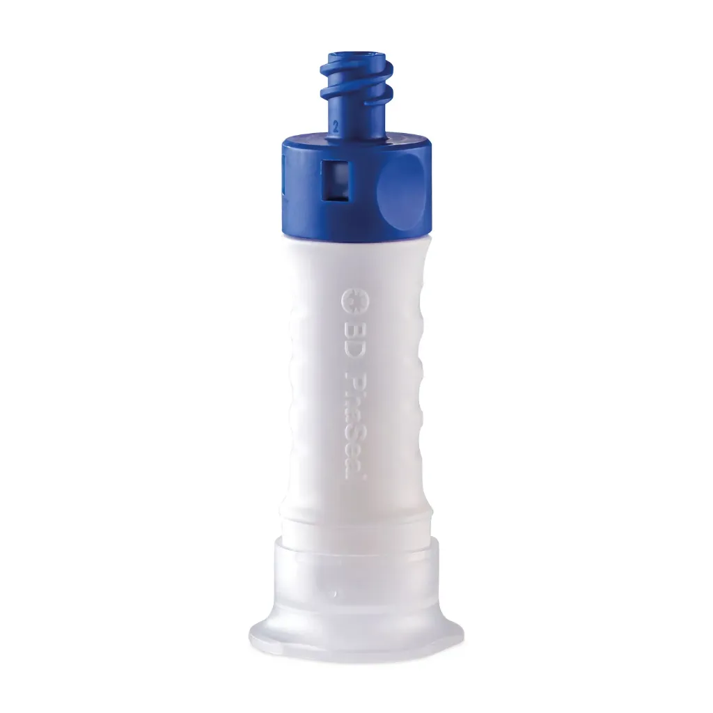 [409030] PhaSeal Optima INJECTOR N35-O, verpakking van 50 stuks