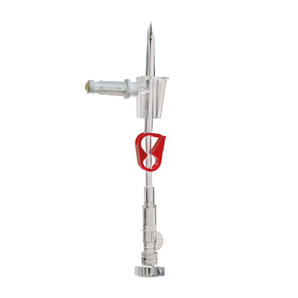 PhaSeal Optima INFUSION ADAPTER C70-O, verpakking van 30 stuks