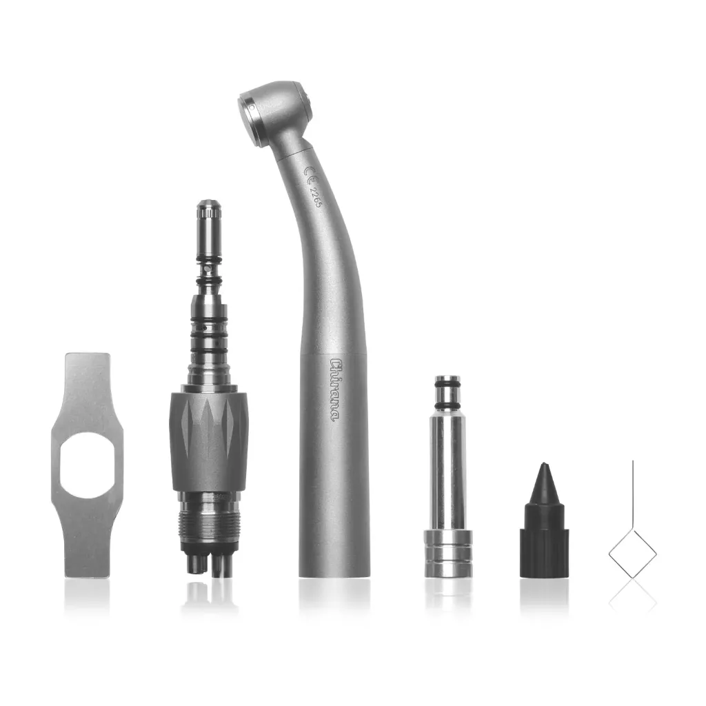 Chirana LUX-turbine incl. Multiflex LED-koppeling
