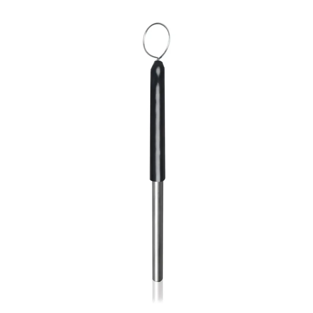 [323103] Elektrode voor EICKEMEYER®-radiochirurgie-apparaat, DS 6 mm lus
