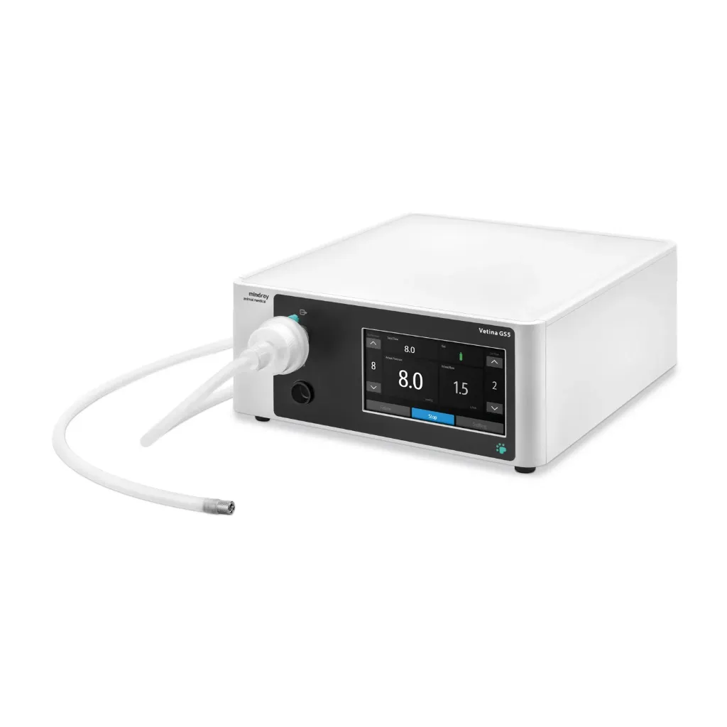 [305305] Mindray CO2 Insufflator Vetina GS5