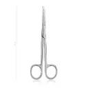 GOLDMAN-FOX-schaar, 13 cm, recht