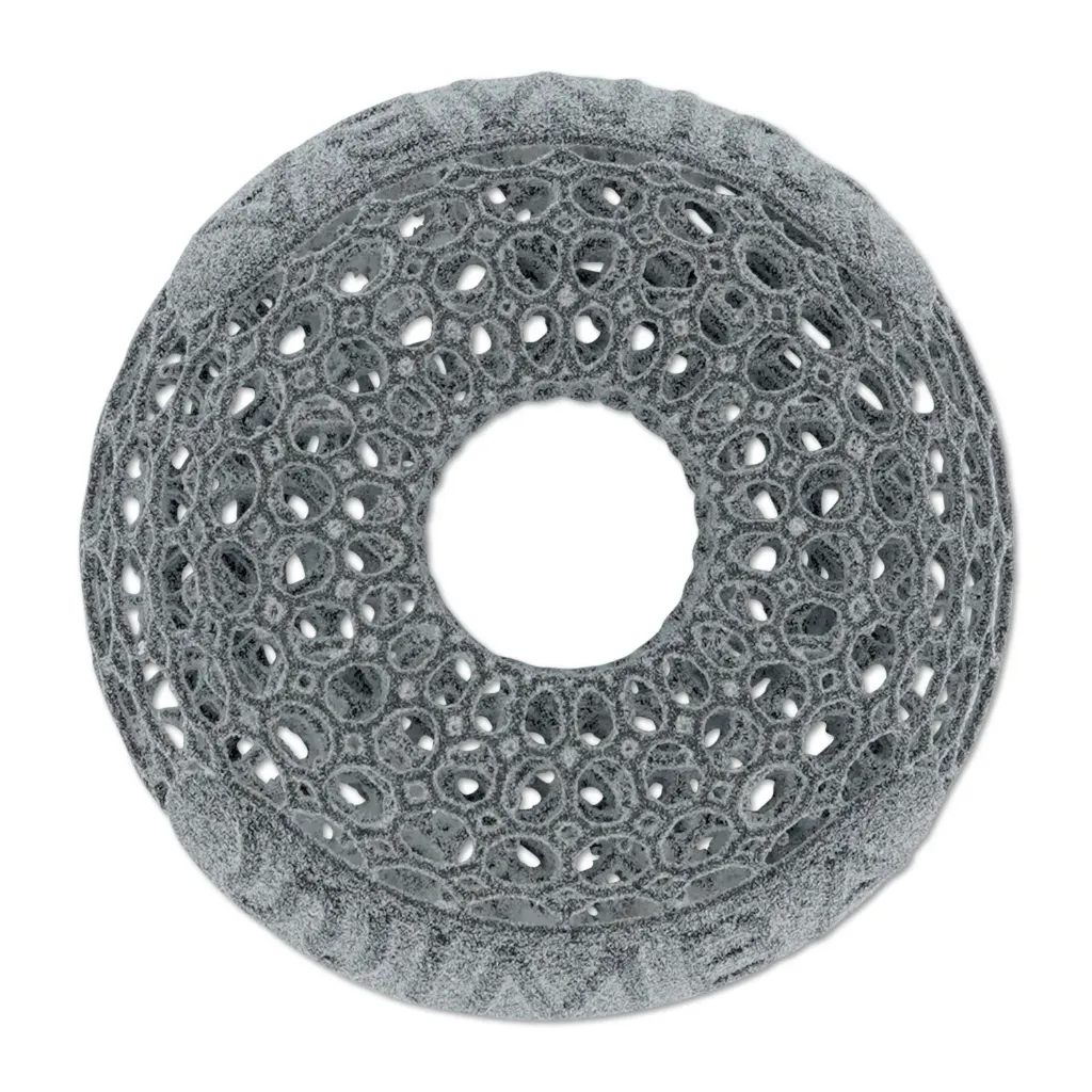 WIMBA Standard Gradient Dome 30 mm Ø innen, 50 mm Ø außen, Pack à 5 St.