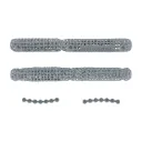 WIMBA Standard Sticks, Pack à 5 St.