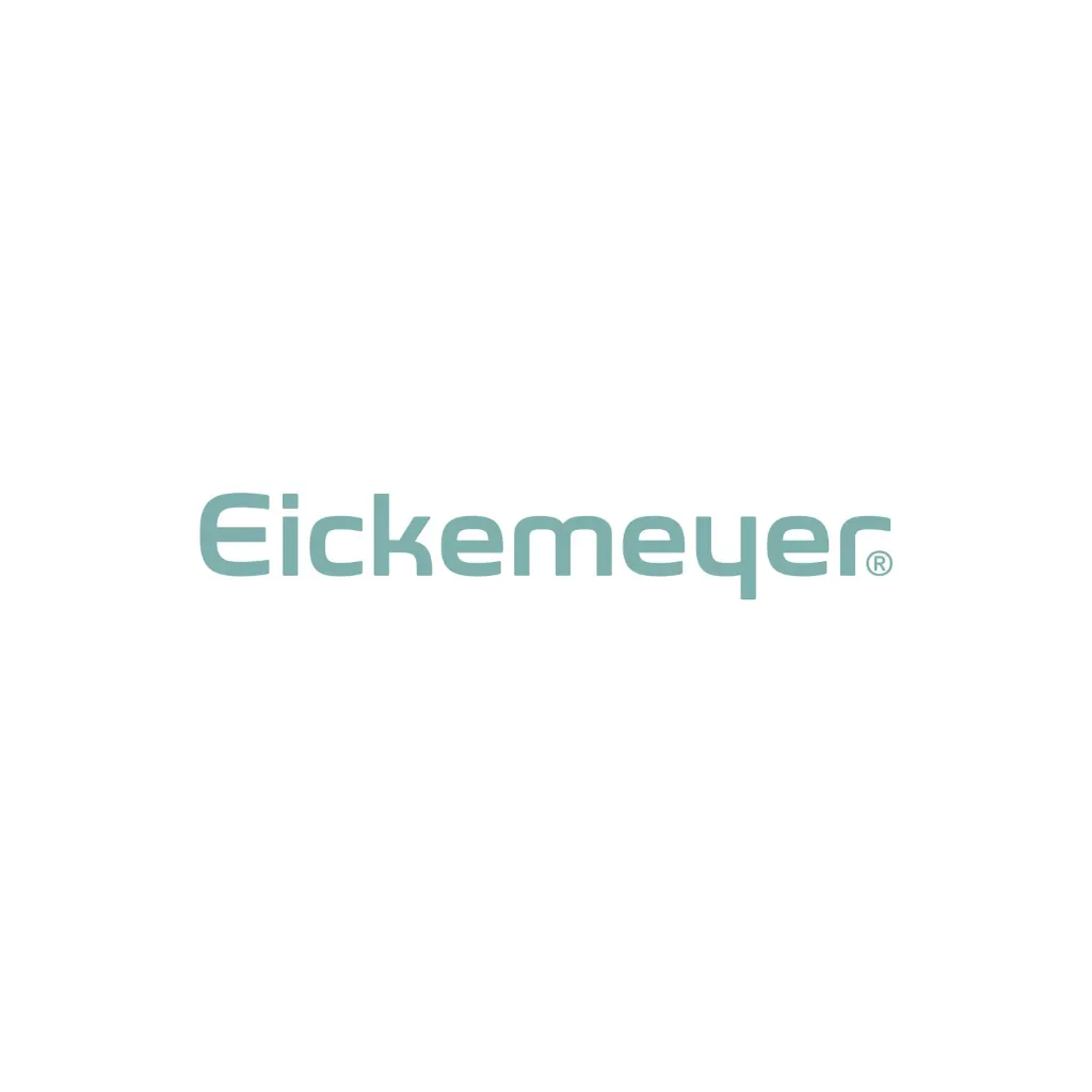 Reinigingsmiddelpatronen (3+1) voor de EICKEMEYER Compact thermische desinfector