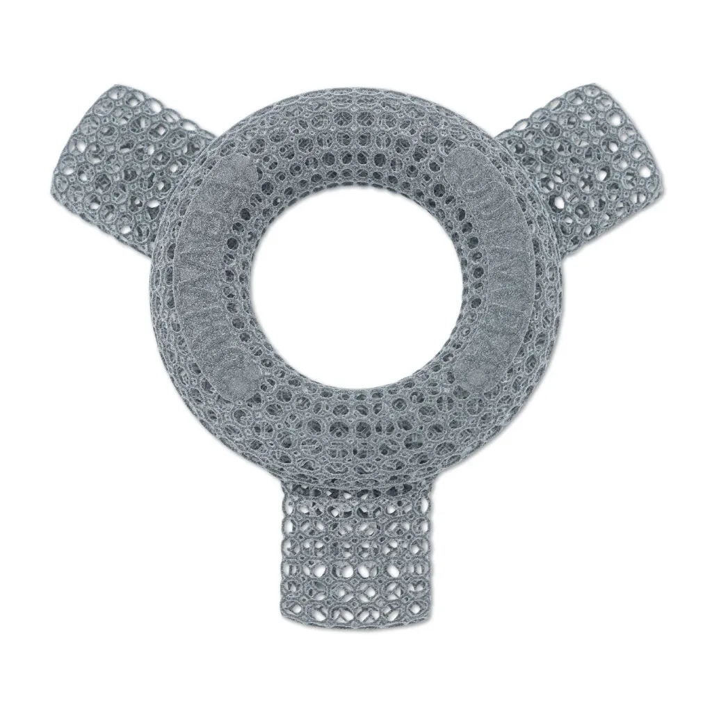 [05080501] WIMBA Large Donut Wings, binnendiameter 45 mm, buitendiameter 85 mm, 1 stuk