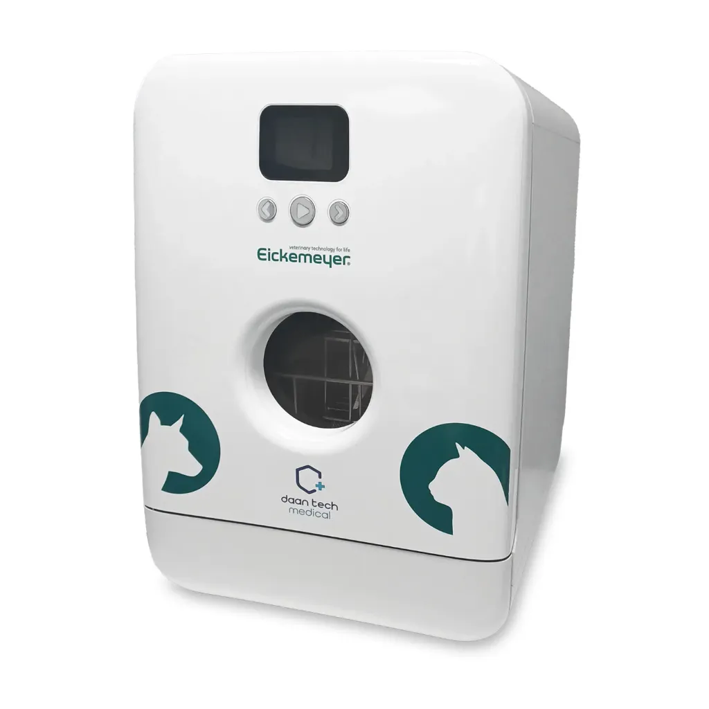 EICKEMEYER Thermodesinfector Compact