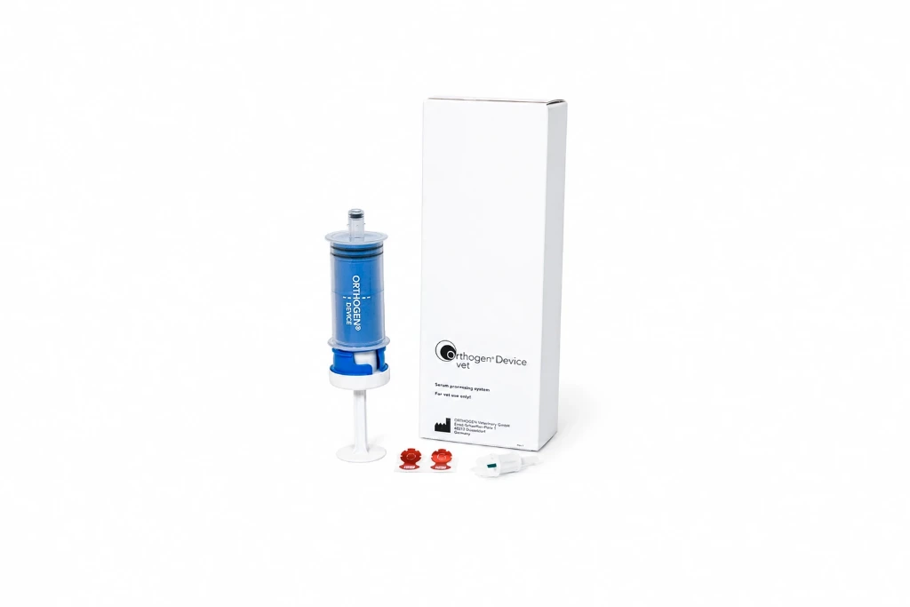 Orthogen kleine huisdieren starterkit