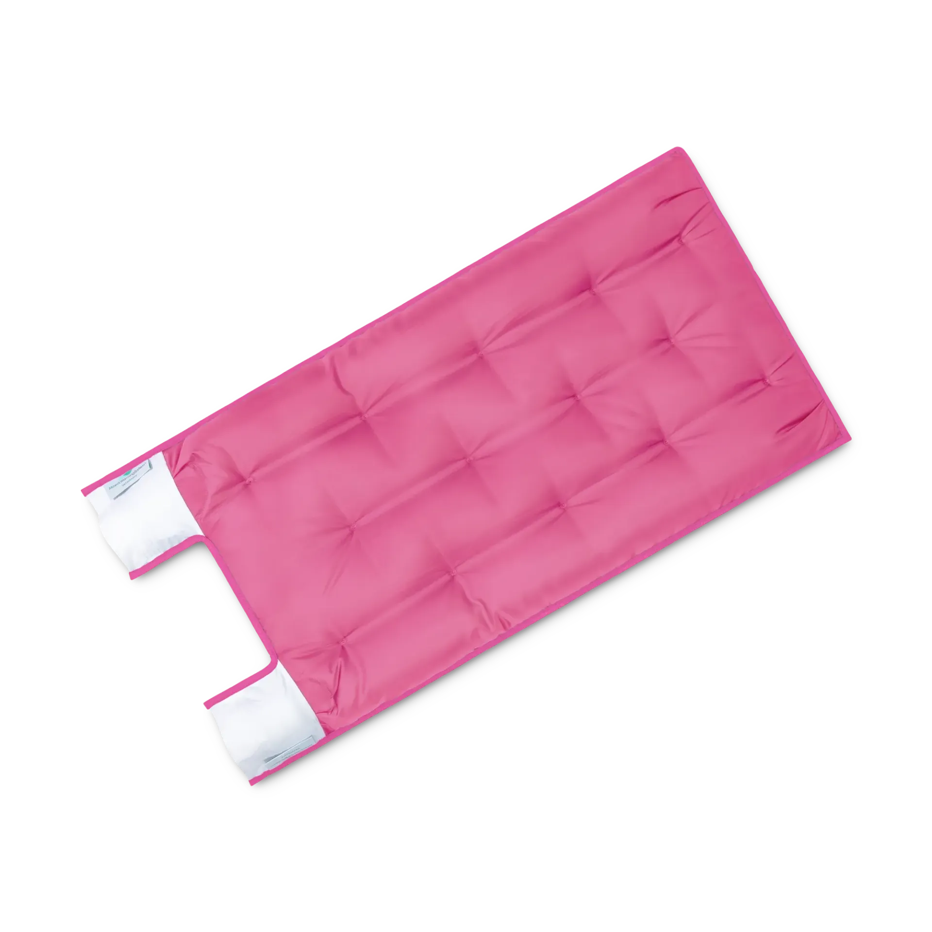 MOECK verwarmingsmat, medium, 100 x 55 cm, roze