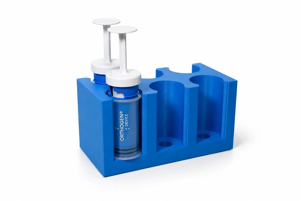 Orthogen® apparaatrek