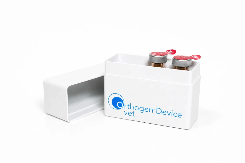 Orthogen® opbergdoos