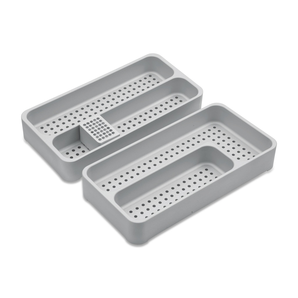 instrumententray voor 500800 en 500801  