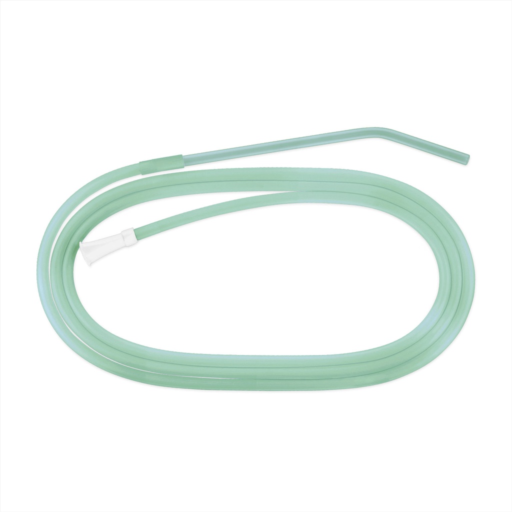 Afzuigcatheter Yankauer