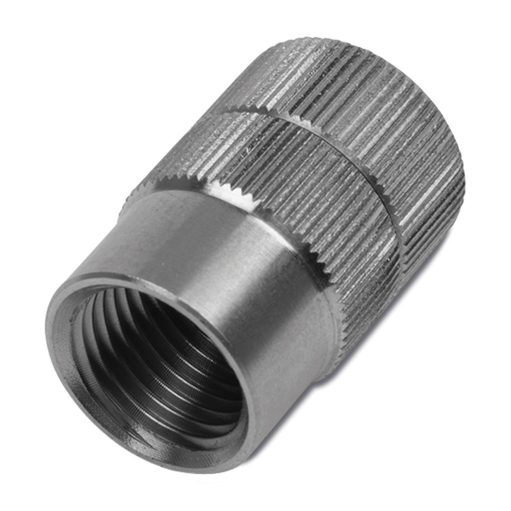 connector systeem "EICKEMEYER", passend op universele lichtkabel (koppeling instrumenten)
