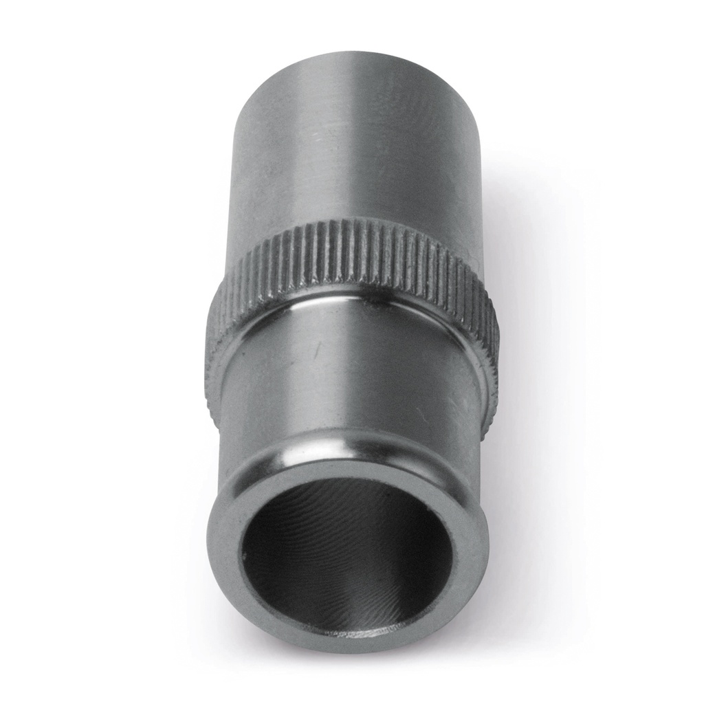 adapter voor narcose tubi, 14 mm  