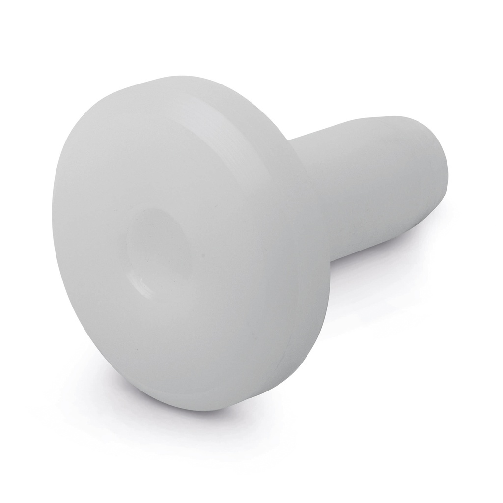 adapter voor narcose tubi, ID= 18 mm, voor narcose-apparaat LAVC-2000 