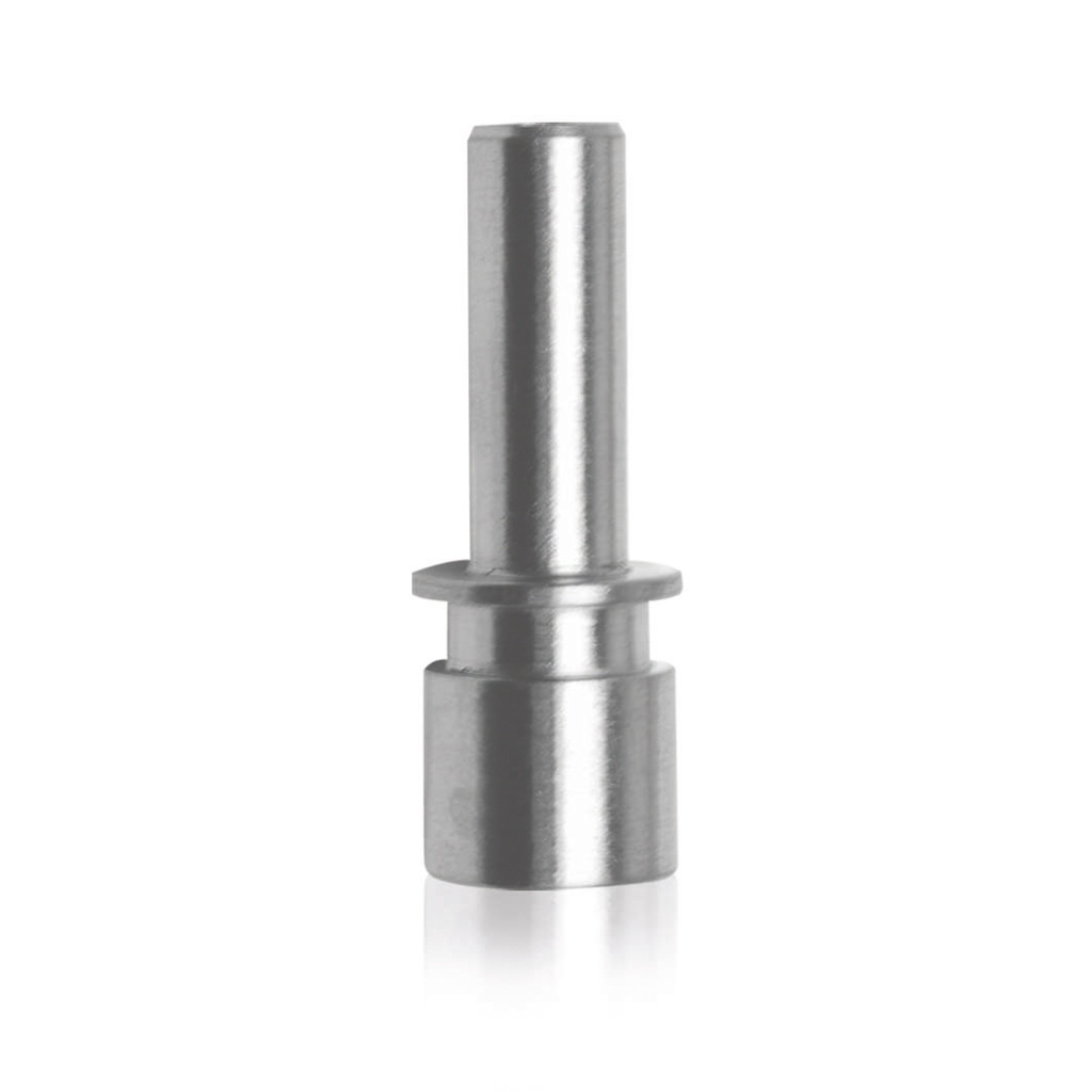 connector systeem "EICKEMEYER", passend op universele lichtkabel (koppeling projector)