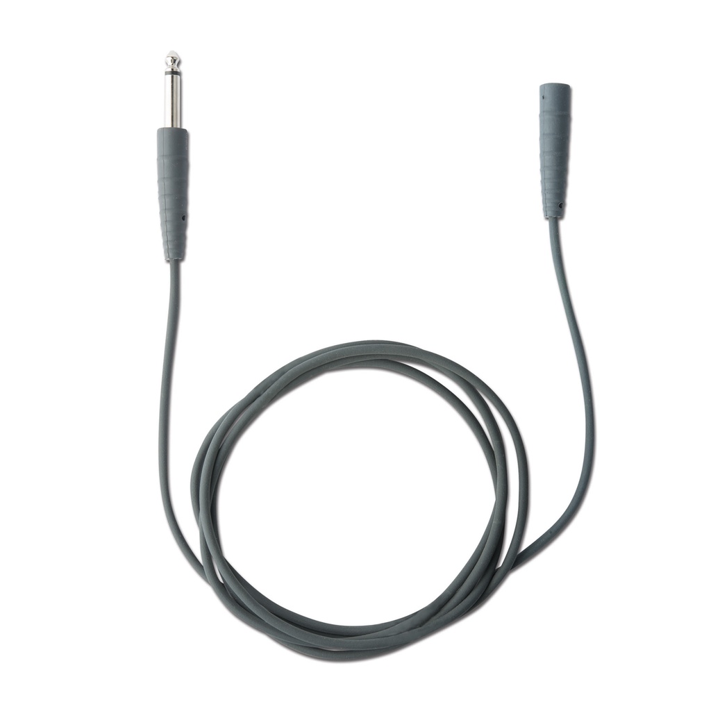 aansluitingkabel voor staafelektrode 323142 autoclaveerbaar 00404.04